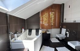  Casă superbă, finisaje premium, 261 mp utili, 720 mp teren, zona Selgros