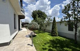  Casă superbă, finisaje premium, 261 mp utili, 720 mp teren, zona Selgros