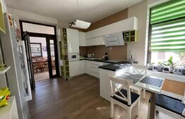  Casă superbă, finisaje premium, 261 mp utili, 720 mp teren, zona Selgros