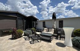  Casă superbă, finisaje premium, 261 mp utili, 720 mp teren, zona Selgros