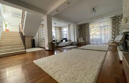  Casă superbă, finisaje premium, 261 mp utili, 720 mp teren, zona Selgros