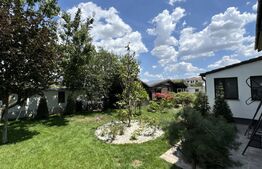  Casă superbă, finisaje premium, 261 mp utili, 720 mp teren, zona Selgros