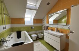  Casă superbă, finisaje premium, 261 mp utili, 720 mp teren, zona Selgros