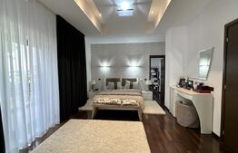  Casă superbă, finisaje premium, 261 mp utili, 720 mp teren, zona Selgros