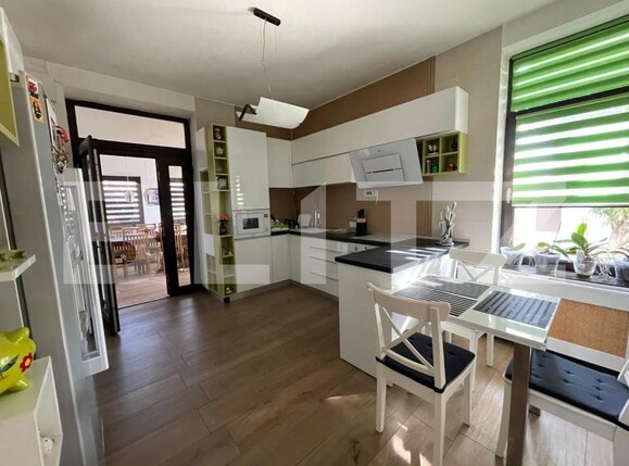 Casa de vânzare 4 camere Est - 150803CV | BLITZ Craiova | Poza6