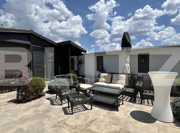 Casa de vânzare 4 camere Est - 150803CV | BLITZ Craiova | Poza13