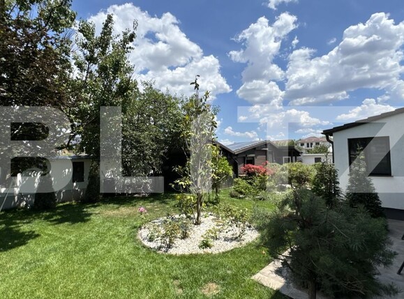 Casa de vânzare 4 camere Est - 150803CV | BLITZ Craiova | Poza15