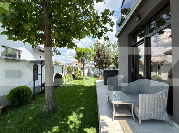 Casa de vânzare 4 camere Est - 150803CV | BLITZ Craiova | Poza2