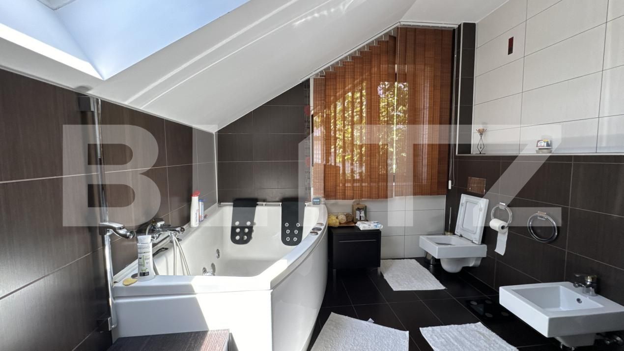 Casa de vânzare 4 camere Est - 150803CV | BLITZ Craiova | Poza12