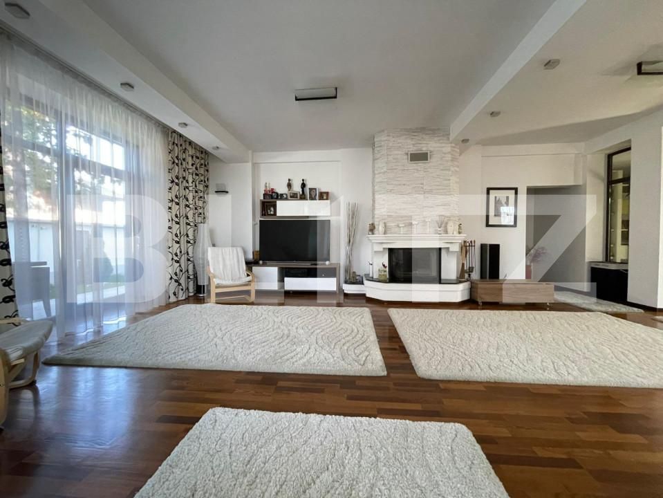 Casa de vânzare 4 camere Est - 150803CV | BLITZ Craiova | Poza4