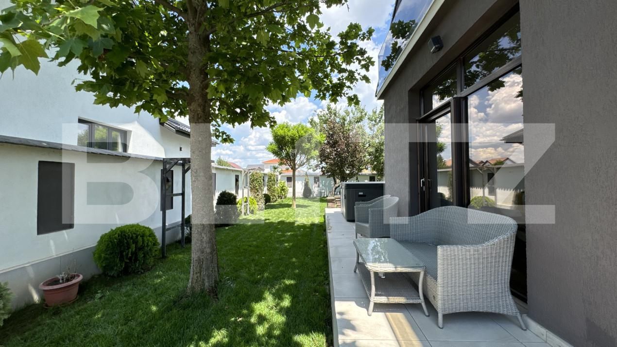 Casa de vânzare 4 camere Est - 150803CV | BLITZ Craiova | Poza12