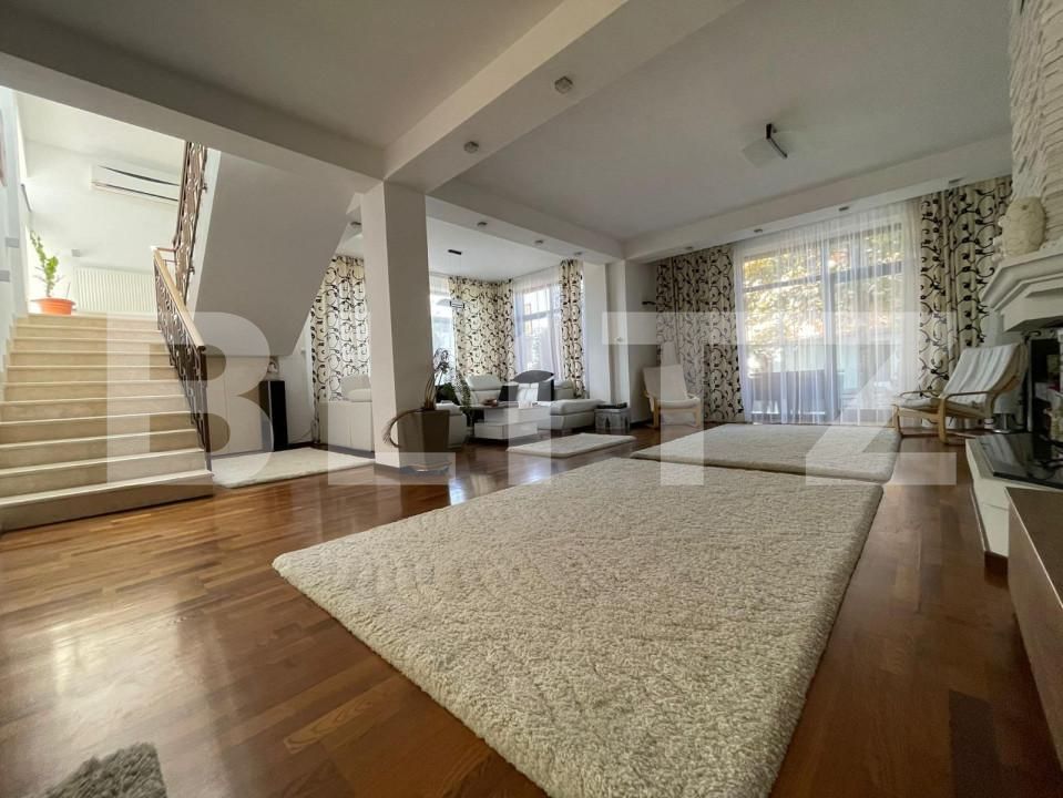 Casa de vânzare 4 camere Est - 150803CV | BLITZ Craiova | Poza3