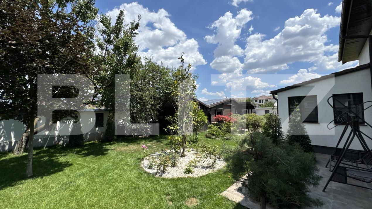 Casa de vânzare 4 camere Est - 150803CV | BLITZ Craiova | Poza15