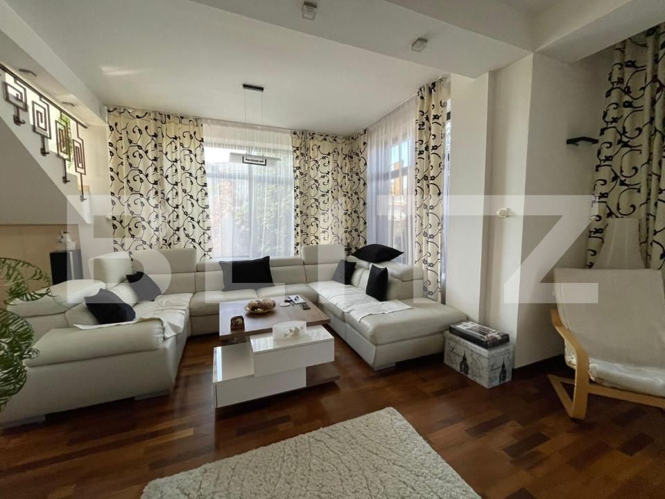 Casa de vânzare 4 camere Est - 150803CV | BLITZ Craiova | Poza2