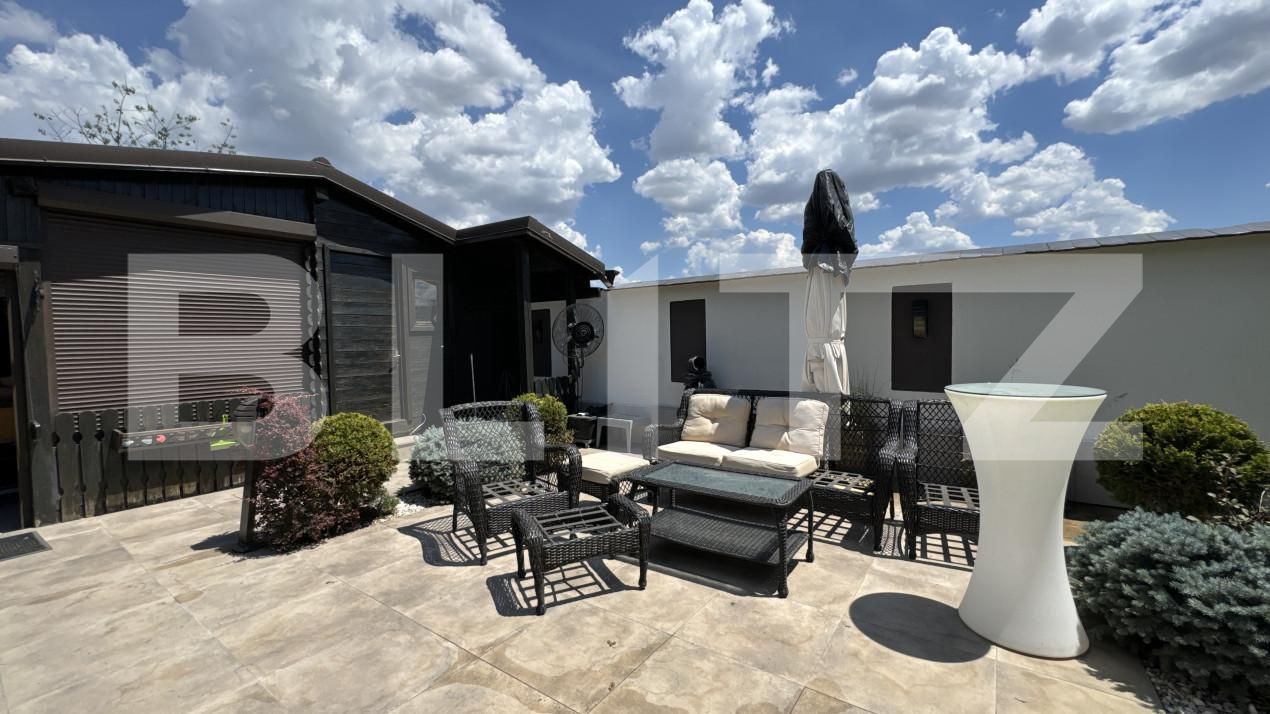 Casa de vânzare 4 camere Est - 150803CV | BLITZ Craiova | Poza13