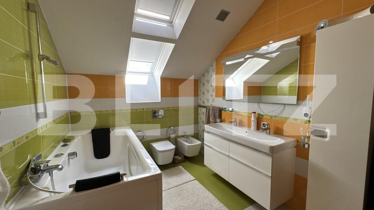 Casa de vânzare 4 camere Est - 150803CV | BLITZ Craiova | Poza8