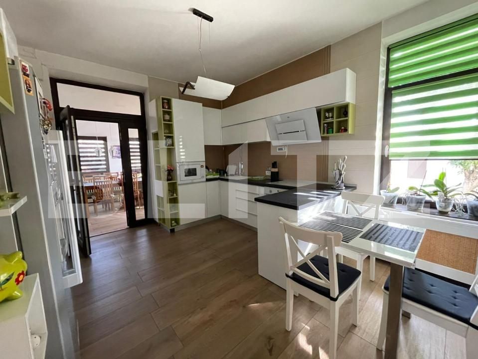 Casa de vânzare 4 camere Est - 150803CV | BLITZ Craiova | Poza4