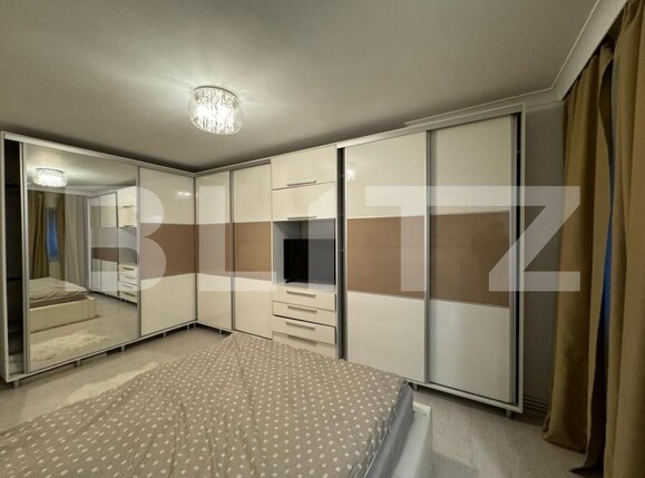 Apartament de închiriat 3 camere Central - 150804AI | BLITZ Craiova | Poza8