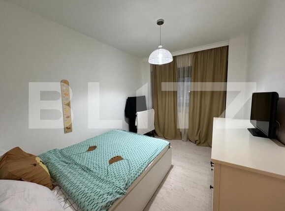 Apartament de închiriat 3 camere Central - 150804AI | BLITZ Craiova | Poza10