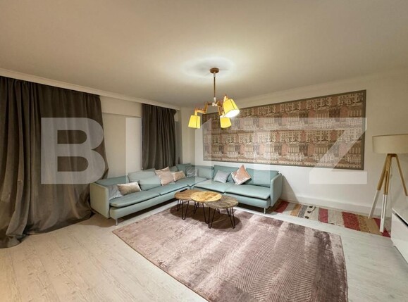 Apartament de închiriat 3 camere Central - 150804AI | BLITZ Craiova | Poza1