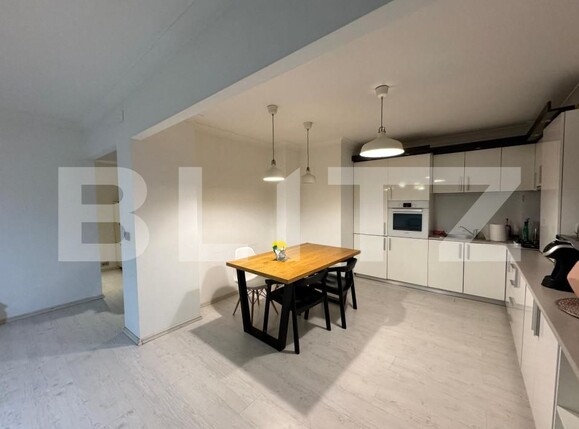 Apartament de închiriat 3 camere Central - 150804AI | BLITZ Craiova | Poza5