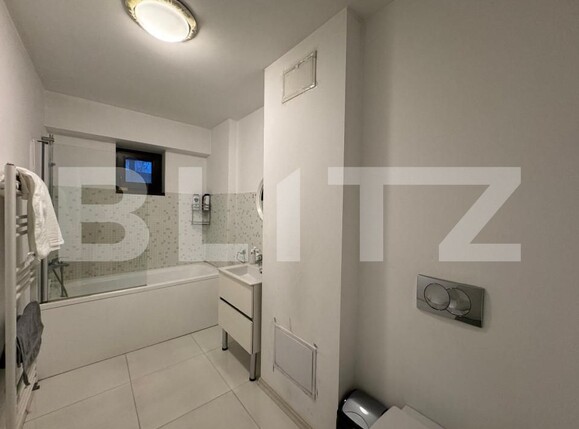 Apartament de închiriat 3 camere Central - 150804AI | BLITZ Craiova | Poza12