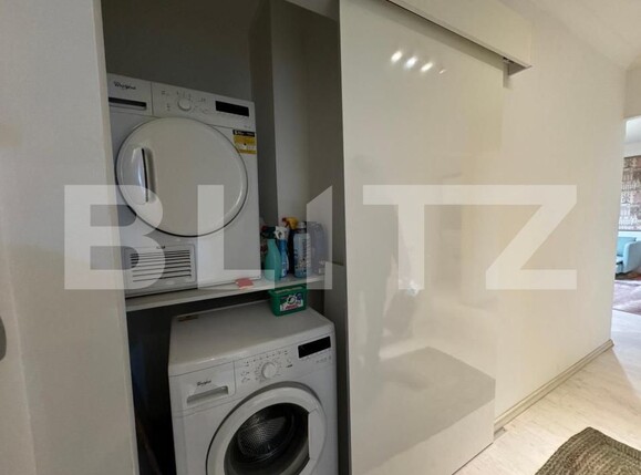 Apartament de închiriat 3 camere Central - 150804AI | BLITZ Craiova | Poza13