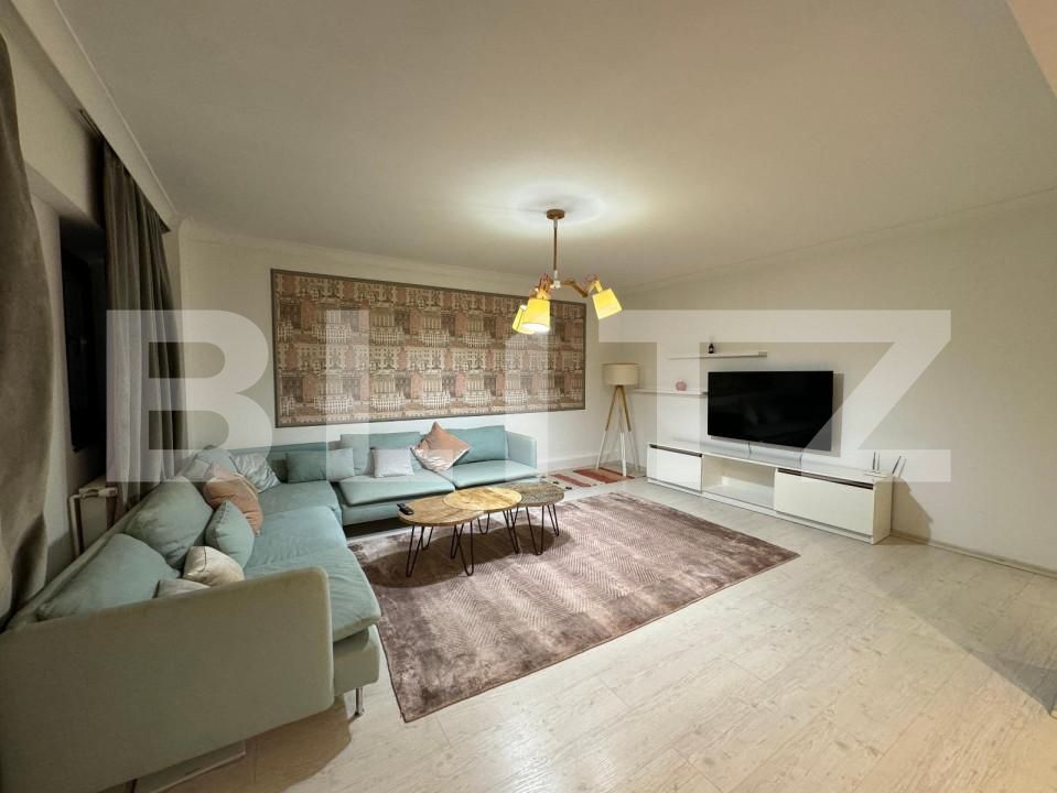 Apartament de închiriat 3 camere Central - 150804AI | BLITZ Craiova | Poza2