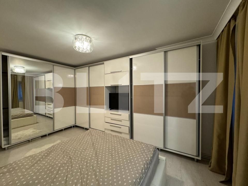 Apartament de închiriat 3 camere Central - 150804AI | BLITZ Craiova | Poza8