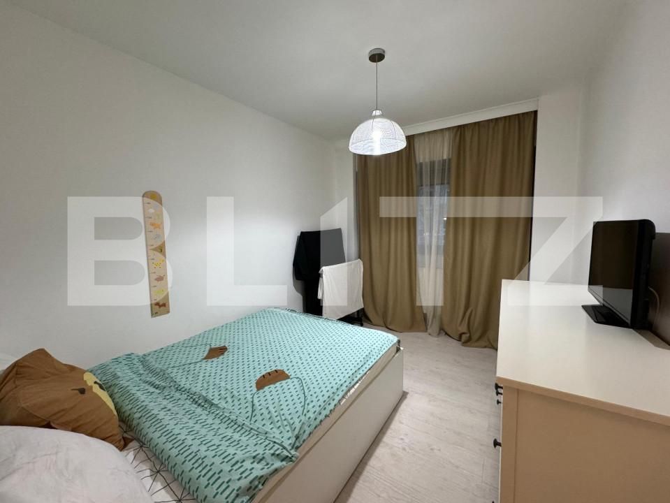 Apartament de închiriat 3 camere Central - 150804AI | BLITZ Craiova | Poza10