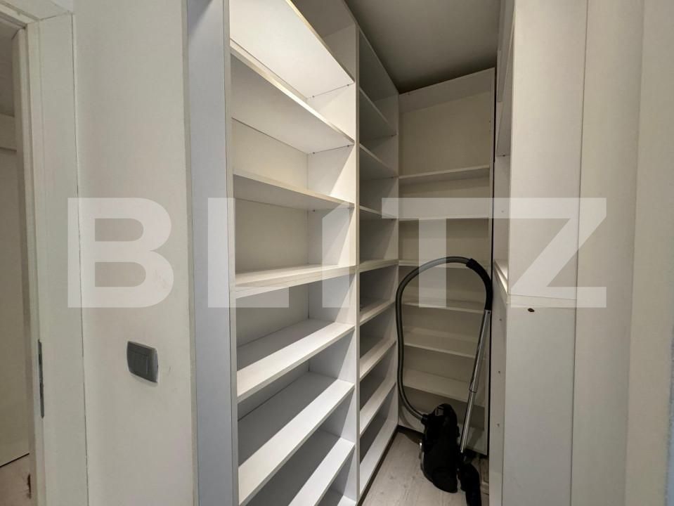 Apartament de închiriat 3 camere Central - 150804AI | BLITZ Craiova | Poza11