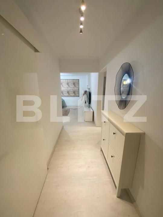 Apartament de închiriat 3 camere Central - 150804AI | BLITZ Craiova | Poza4