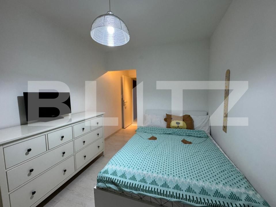 Apartament de închiriat 3 camere Central - 150804AI | BLITZ Craiova | Poza9