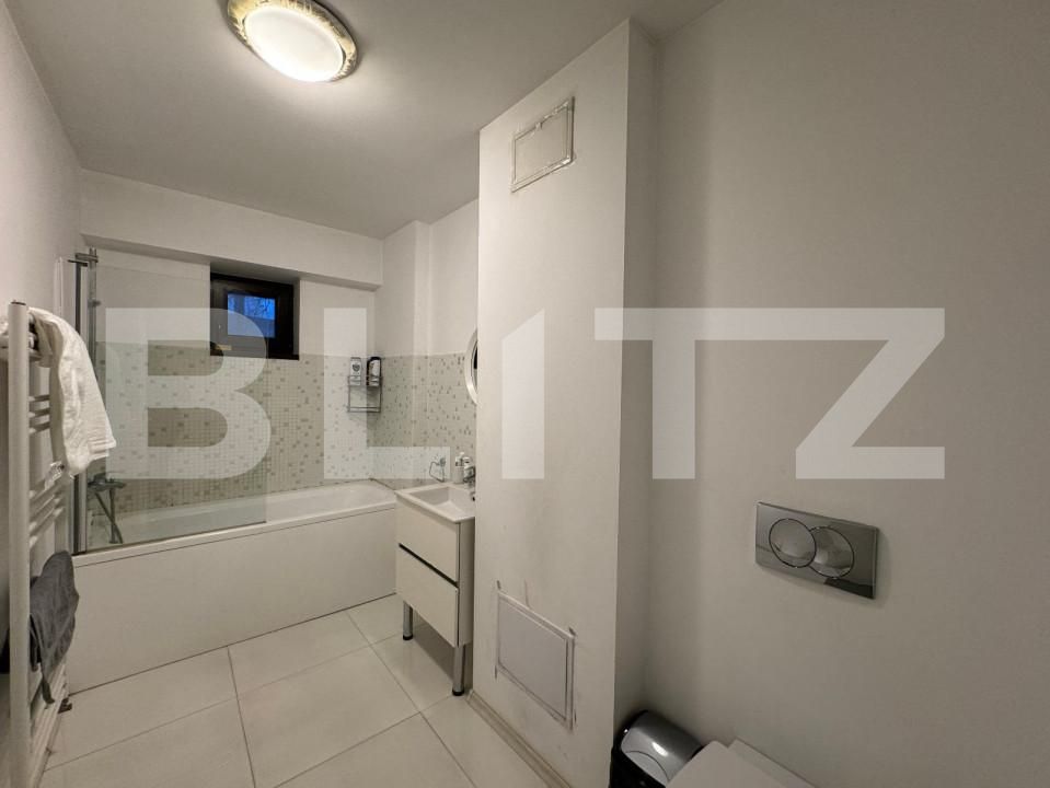 Apartament de închiriat 3 camere Central - 150804AI | BLITZ Craiova | Poza12