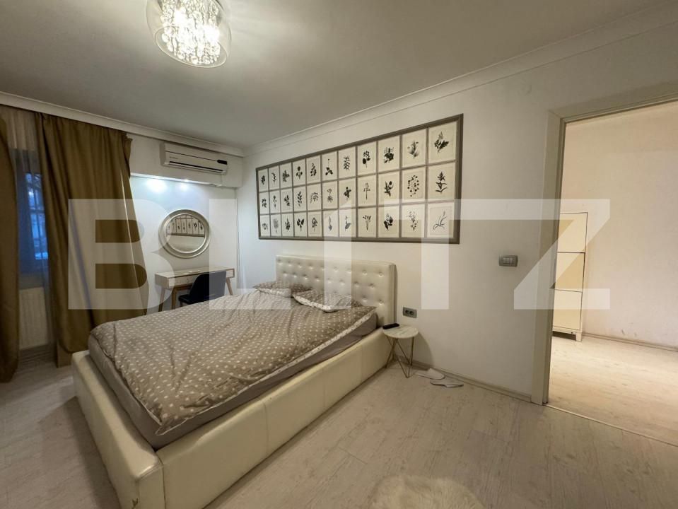 Apartament de închiriat 3 camere Central - 150804AI | BLITZ Craiova | Poza7