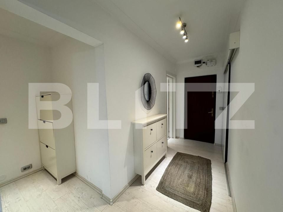 Apartament de închiriat 3 camere Central - 150804AI | BLITZ Craiova | Poza3