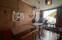 Afacere de tip bar/pub/cafenea de vanzare, randament 45%,  zona Centrul Vechi