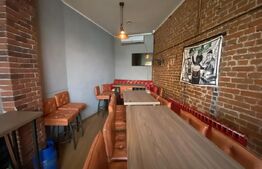 Afacere de tip bar/pub/cafenea de vanzare, randament 45%,  zona Centrul Vechi