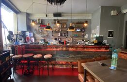 Afacere de tip bar/pub/cafenea de vanzare, randament 45%,  zona Centrul Vechi