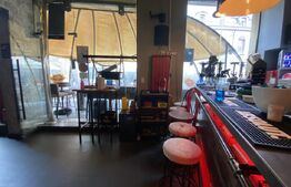 Afacere de tip bar/pub/cafenea de vanzare, randament 45%,  zona Centrul Vechi