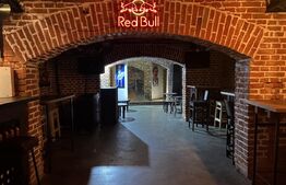 Afacere de tip bar/pub/cafenea de vanzare, randament 45%,  zona Centrul Vechi