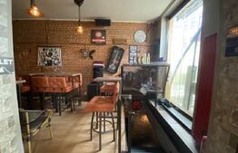 Afacere de tip bar/pub/cafenea de vanzare, randament 45%,  zona Centrul Vechi