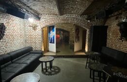 Afacere de tip bar/pub/cafenea de vanzare, randament 45%,  zona Centrul Vechi