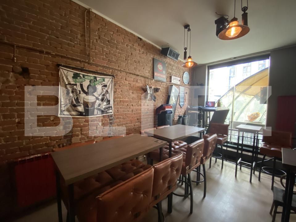 Spațiu comercial de vânzare Central - 150805SVC | BLITZ Craiova | Poza4