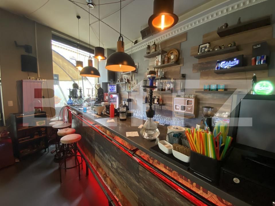 Spațiu comercial de vânzare Central - 150805SVC | BLITZ Craiova | Poza2