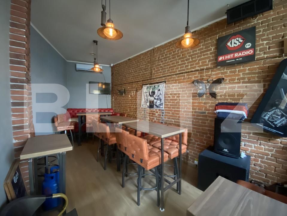 Spațiu comercial de vânzare Central - 150805SVC | BLITZ Craiova | Poza6