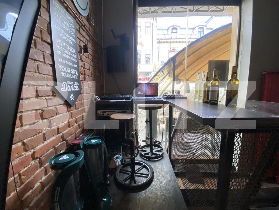 Spațiu comercial de vânzare Central - 150805SVC | BLITZ Craiova | Poza9