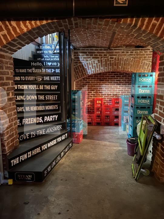 Spațiu comercial de vânzare Central - 150805SVC | BLITZ Craiova | Poza10