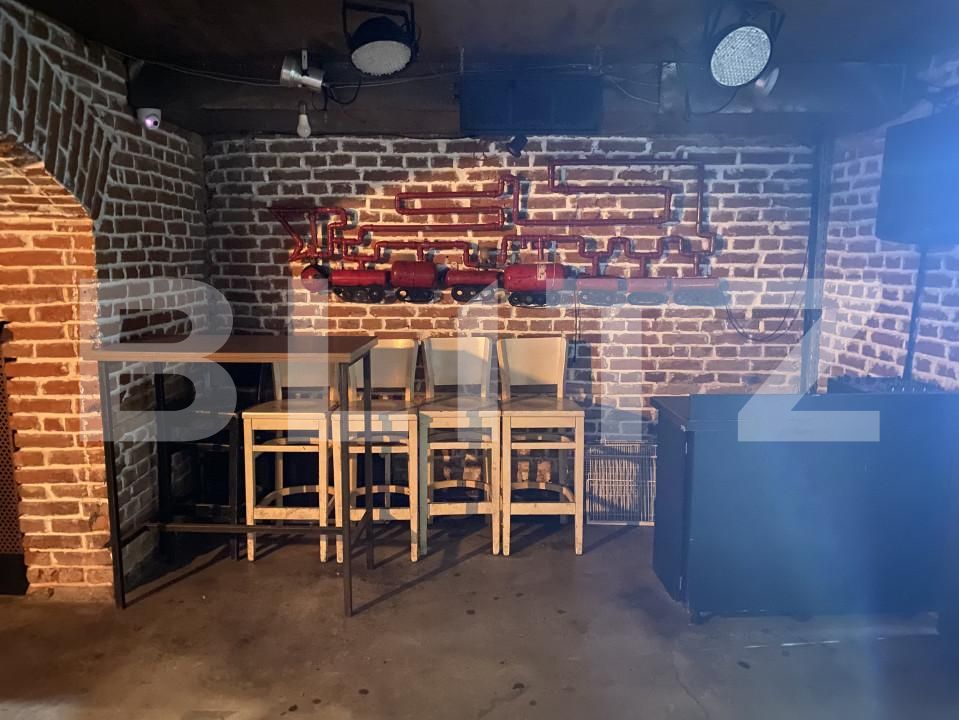 Spațiu comercial de vânzare Central - 150805SVC | BLITZ Craiova | Poza12