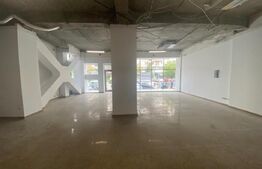 Spatiu comercial, 175 mp, Zona Ultracentrala